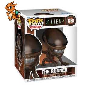 ALIEN 3 - POP SUPER N° 1768 - Le Runner