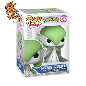 POKEMON - POP Games N° 1052 - Gardevoir