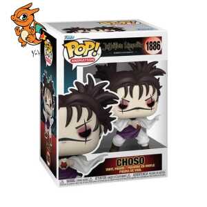 JUJUTSU KAISEN - POP Animation N° 1886 - Choso