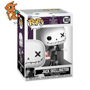 PATCHWORK - POP Disney N° 1633 - Jack