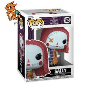 PATCHWORK - POP Disney N° 1635 - Sally