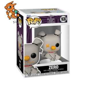PATCHWORK - POP Disney N° 1636 - Zero