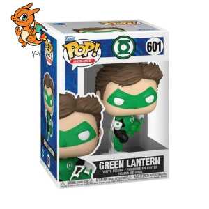 DC COMICS NEW CLASSICS - POP Heroes N° 601 - Green Lantern