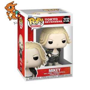 TOKYO REVENGERS - POP Animation N° 2132 - Mikey