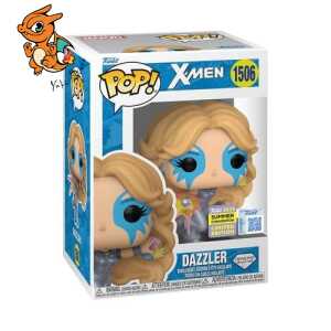 X-MEN - POP N° 1506 - Dazzler (Diamond) "Summer Convention"