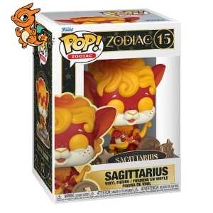 POP Zodiac N° 15 - Sagittarius