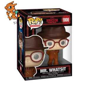 STRANGER THINGS - POP Television N° 1808 - Mr. Whatsit