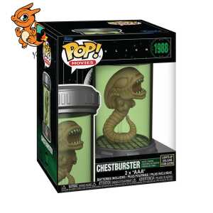 ALIEN - POP Premium N° 1988 - Xenomorph