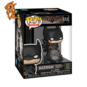 DC HEROES - POP Premium SXF N° 614 - Batman
