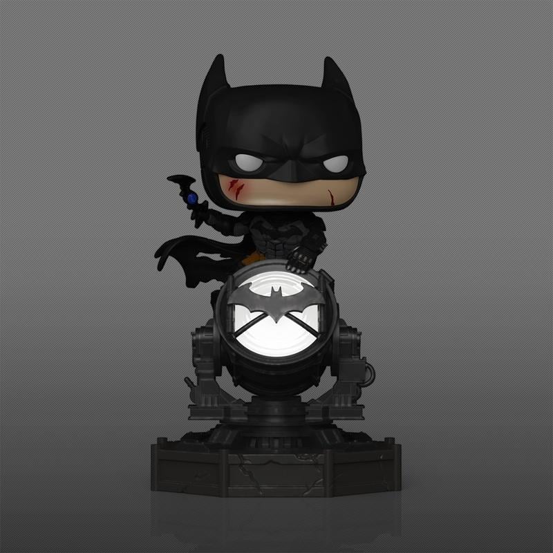DC HEROES - POP Premium SXF N° 614 - Batman – Image 3
