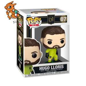 LAFC - POP MLS N° 07 - Hugo Lloris