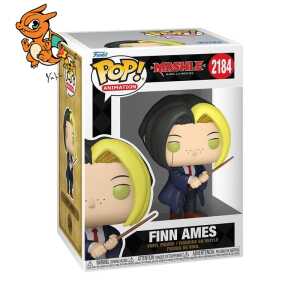 MASHLE - POP Animation N° 2184 - Finn Ames