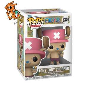 ONE PIECE REFRESH - POP Animation N° 2340 - Chopper