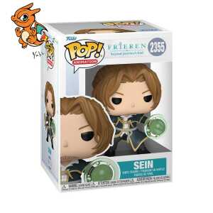 FRIEREN - POP Animation N° 2355 - Sein