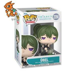 FRIEREN - POP Animation N° 2356 - Ubel