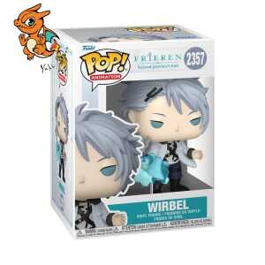 FRIEREN - POP Animation N° 2357 - Wirbel