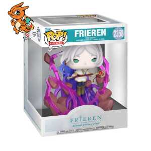 FRIEREN - POP Deluxe N° 2358 - Frieren