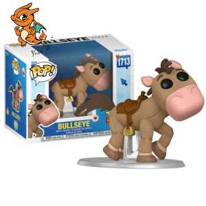 TOY STORY 5 - POP Premium N° 1713 - Pile-Poil