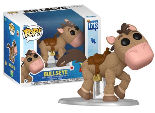 TOY STORY 5 - POP Premium N° 1713 - Pile-Poil