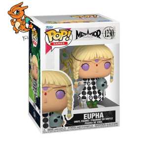 METAPHOR REFANTAZIO - POP Games N° 1230 - Eupha