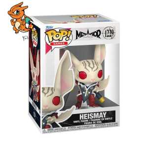 METAPHOR REFANTAZIO - POP Games N° 1229 - Heismay