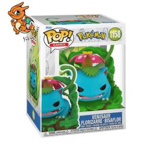 POKEMON - POP Premium N° 1158 - Florizarre