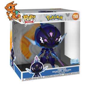 POKEMON - POP JUMBO N° 1149 - Malvalame