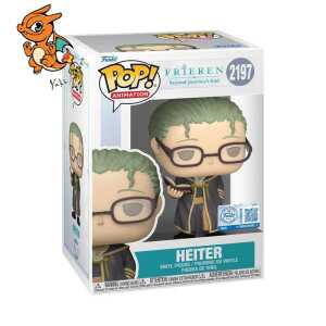 FRIEREN - POP Animation N° 2197 - Heiter