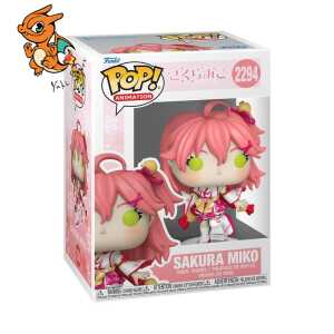 HOLOLIVE - POP Animation N° 2294 - Sakura Miko