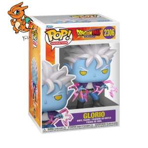 DRAGON BALL DAIMA - POP Animation N° 2306 - Glorio