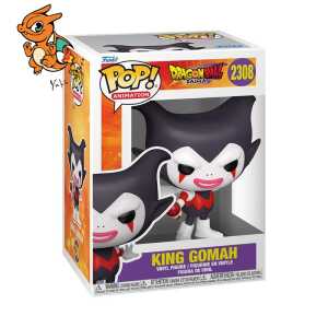 DRAGON BALL DAIMA - POP Animation N° 2308 - Gomah