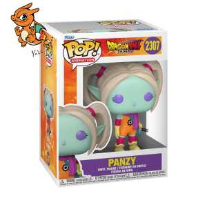 DRAGON BALL DAIMA - POP Animation N° 2307 - Panzy