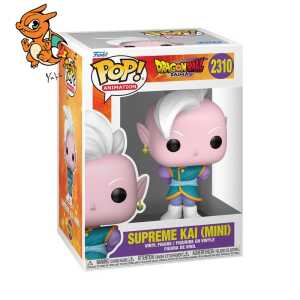 DRAGON BALL DAIMA - POP Animation N° 2310 - Supreme Kai