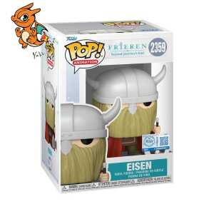FRIEREN - POP Animation N° 2359 - Eisen