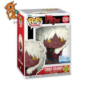 DANDADAN - POP Animation N° 2291 - Turbo Granny (GW)
