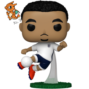 ANGLETERRE - POP Football N° 94 - Trent Alexander Arnold