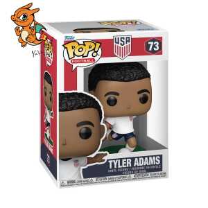 USA - POP Football N° 73 - Tyler Adams