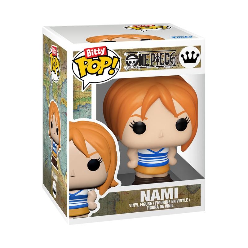 ONE PIECE - BITTY POP Display - Vogue Merry – Image 3