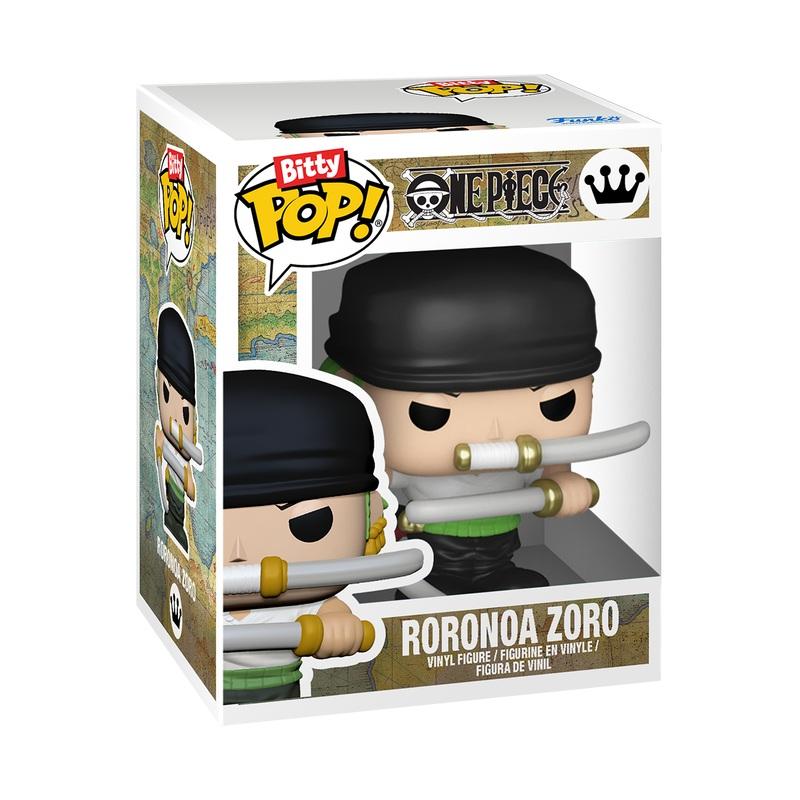 ONE PIECE - BITTY POP Display - Vogue Merry – Image 4