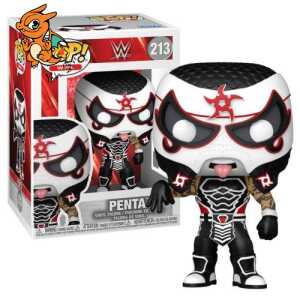 WWE - POP N° 213 - Penta