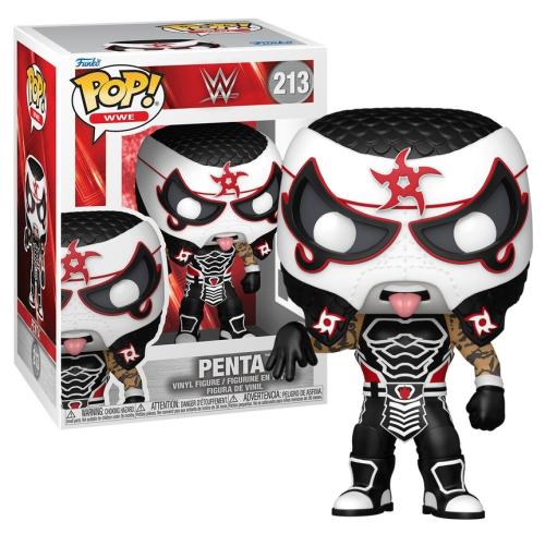 WWE - POP N° 213 - Penta