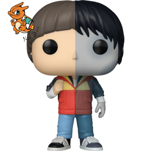 STRANGER THINGS - POP Movies N° 1909 - Will Byers SPLT