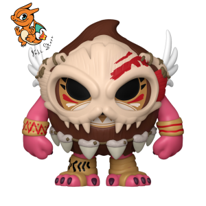 VAIANA - POP Disney N° 1766 - Kotu