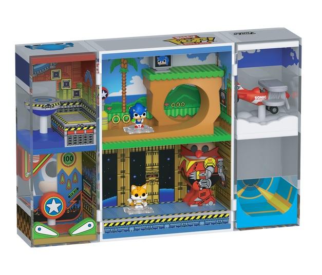 SONIC - Bitty Boxes - Sonic 2 – Image 2