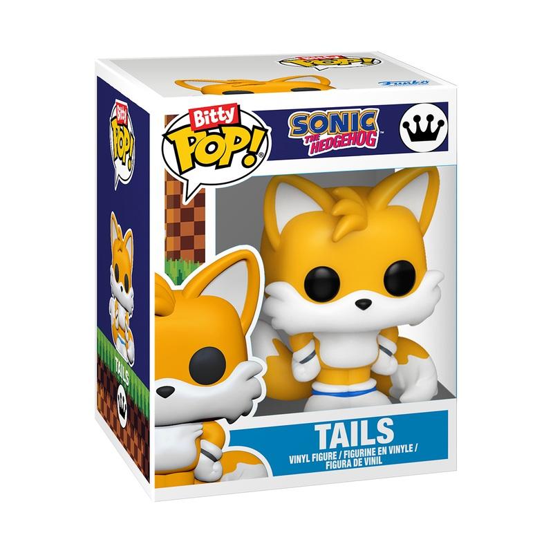 SONIC - Bitty Boxes - Sonic 2 – Image 4