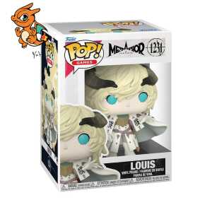 METAPHOR REFANTAZIO - POP Games N° 1231 - Louis
