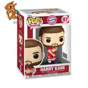 BAYERN MUNICH - POP Football N°97 - Kane