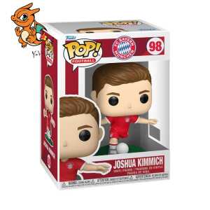BAYERN MUNICH - POP Football N°98 - Kimmich