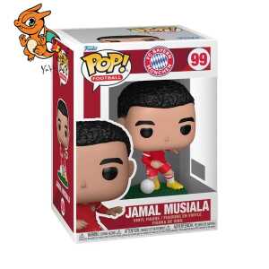 BAYERN MUNICH - POP Football N°99 - Musiala
