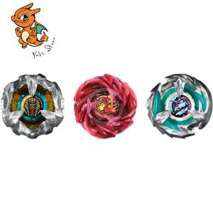BEYBLADE X - Yggdrasil Team Pack